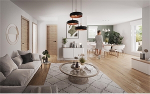 t5 à la vente -   67150  OSTHOUSE, surface 100 m2 vente t5 - UBI441822380